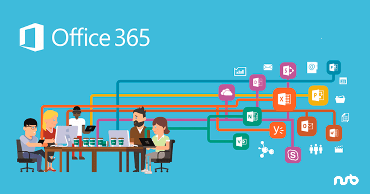 Por que implementar o Office 365 na minha empresa?